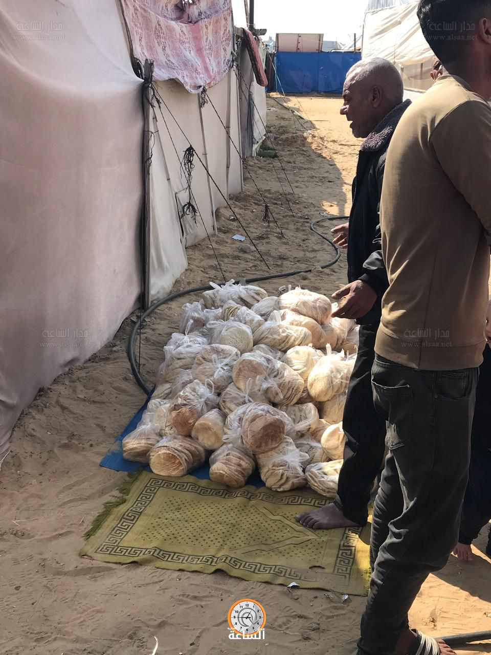 Madar Al-Saa Images 0.8223810743563416