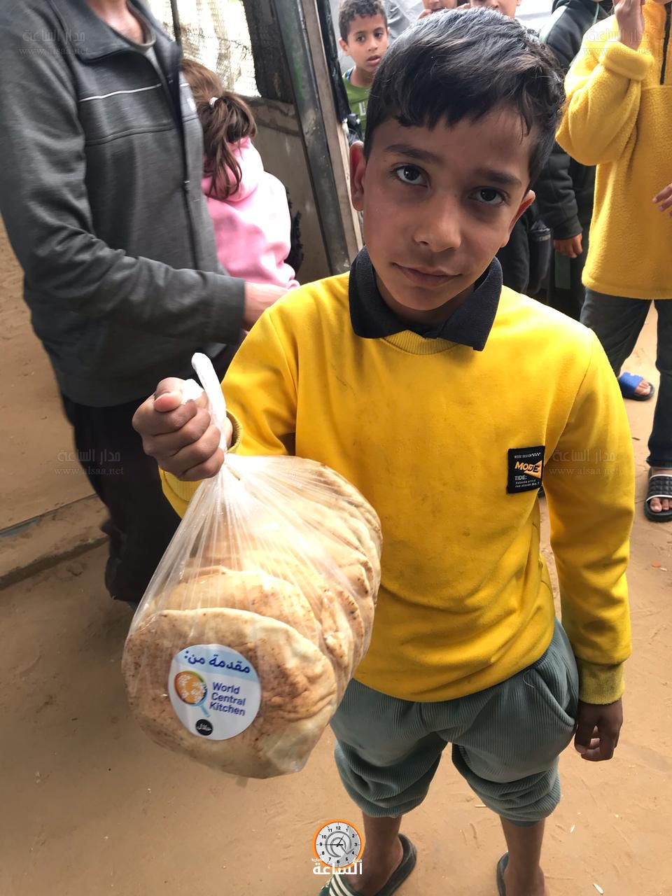 Madar Al-Saa Images 0.7321118091960244