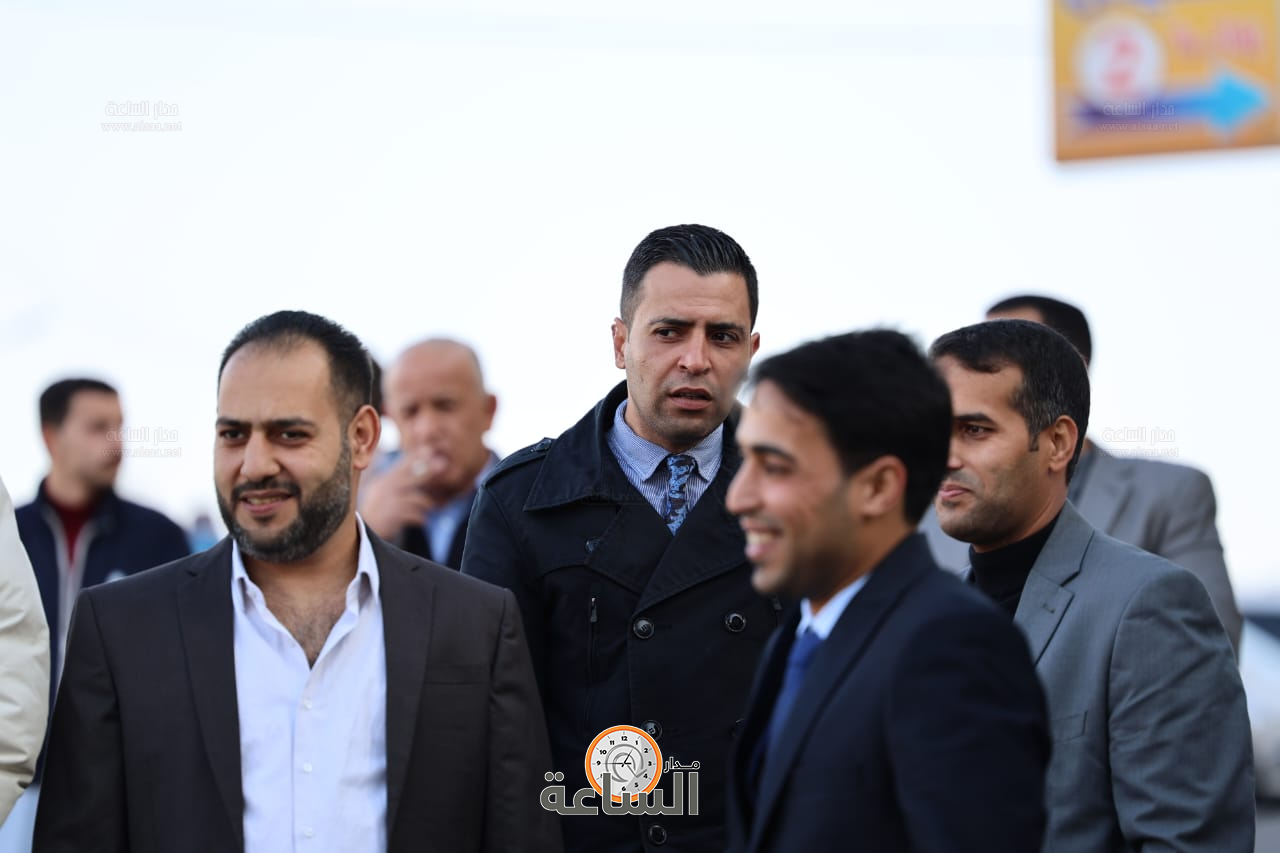 Madar Al-Saa Images 0.687687208497157