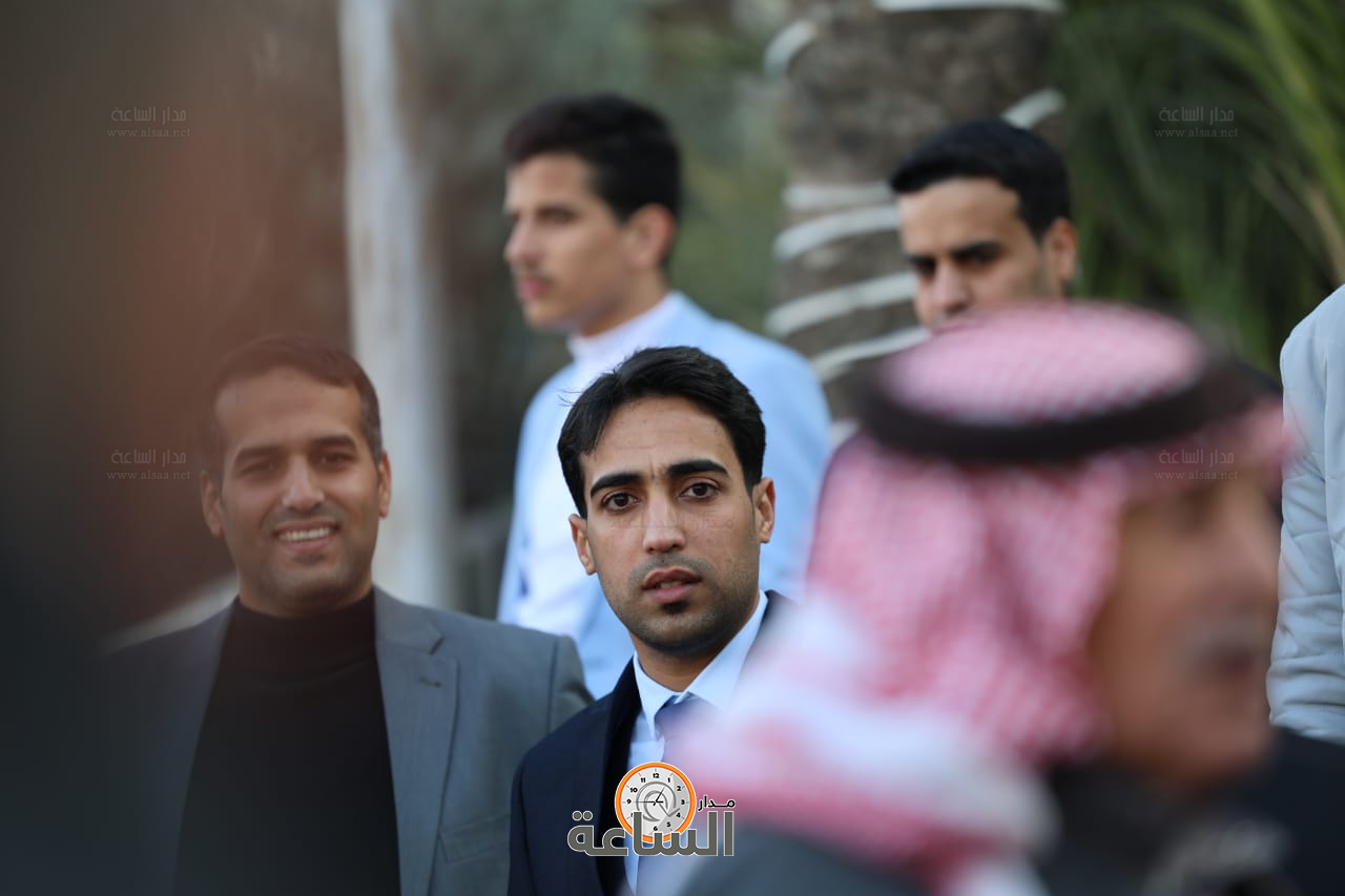 Madar Al-Saa Images 0.7141787550279266