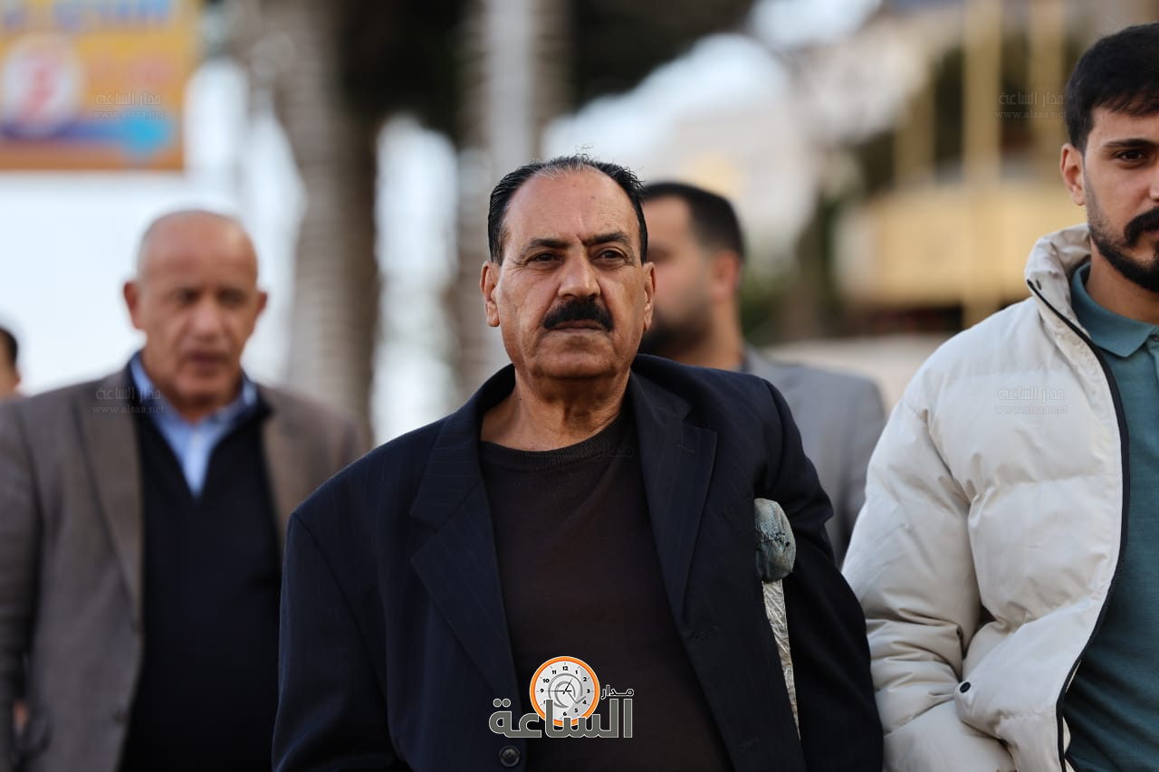 Madar Al-Saa Images 0.8253982228735568