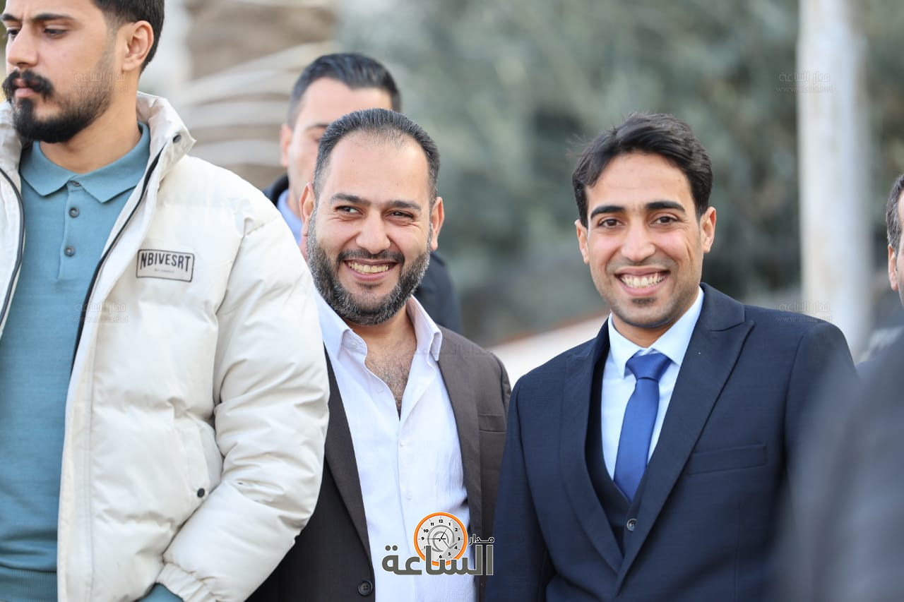 Madar Al-Saa Images 0.46723950068616604