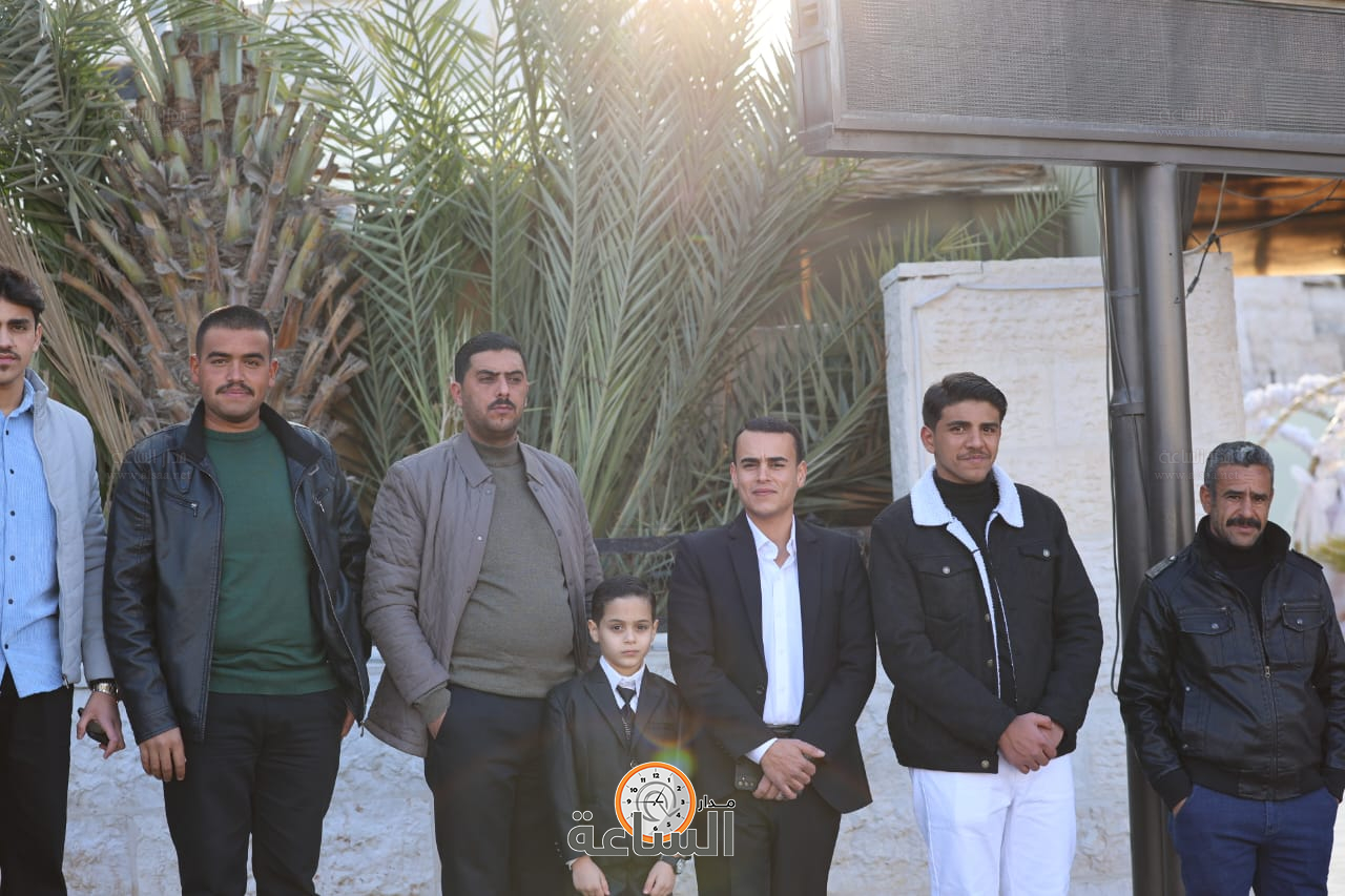 Madar Al-Saa Images 0.44444936743802343