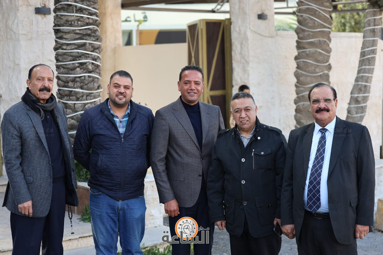 Madar Al-Saa Images 0.9690086706034362