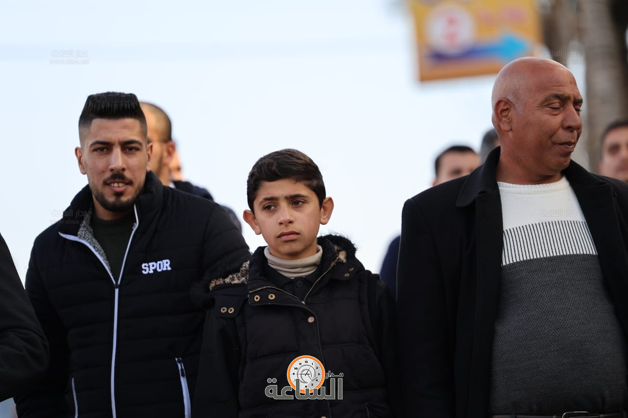 Madar Al-Saa Images 0.1504704576562066