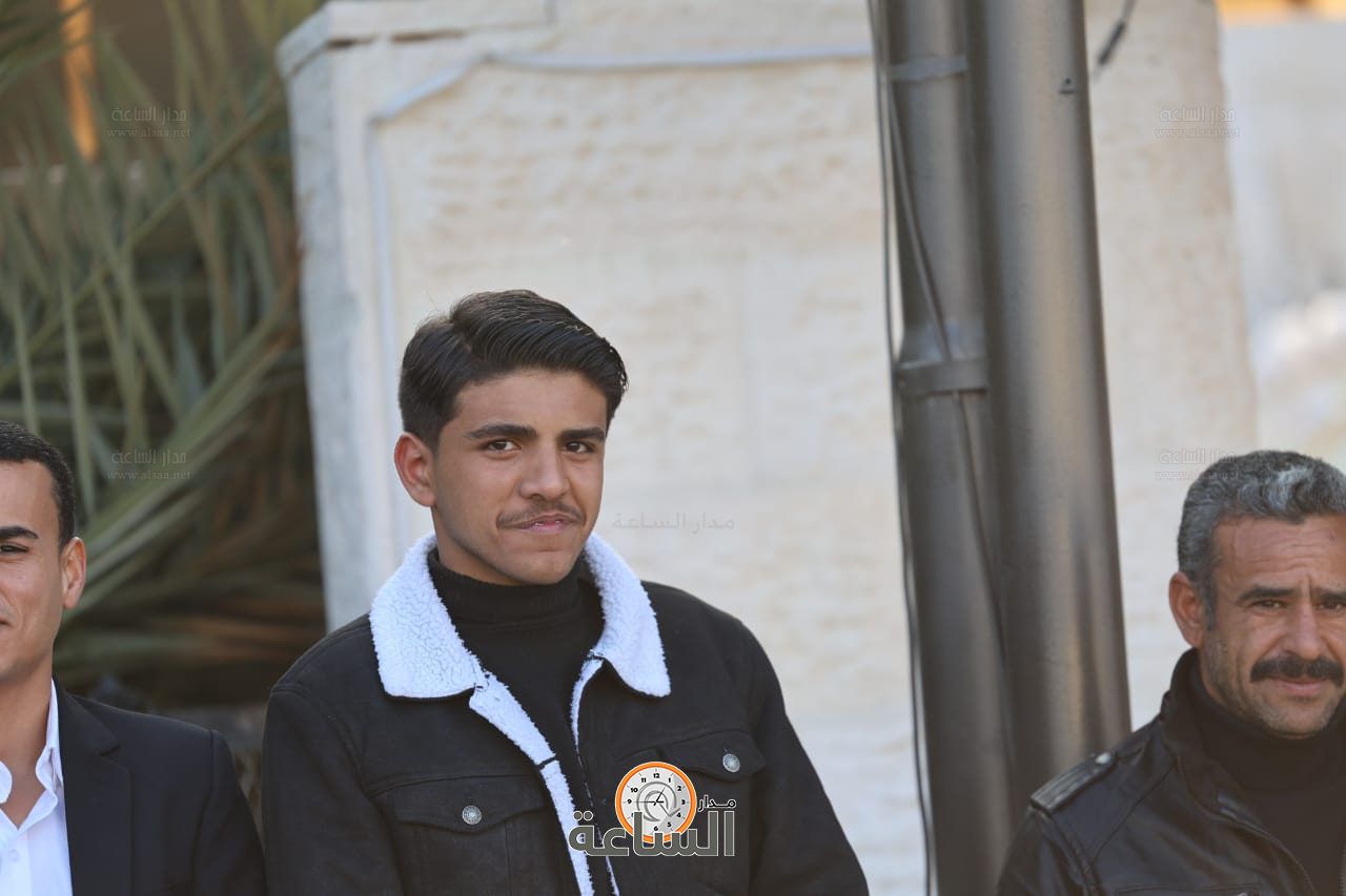 Madar Al-Saa Images 0.7819041863932656