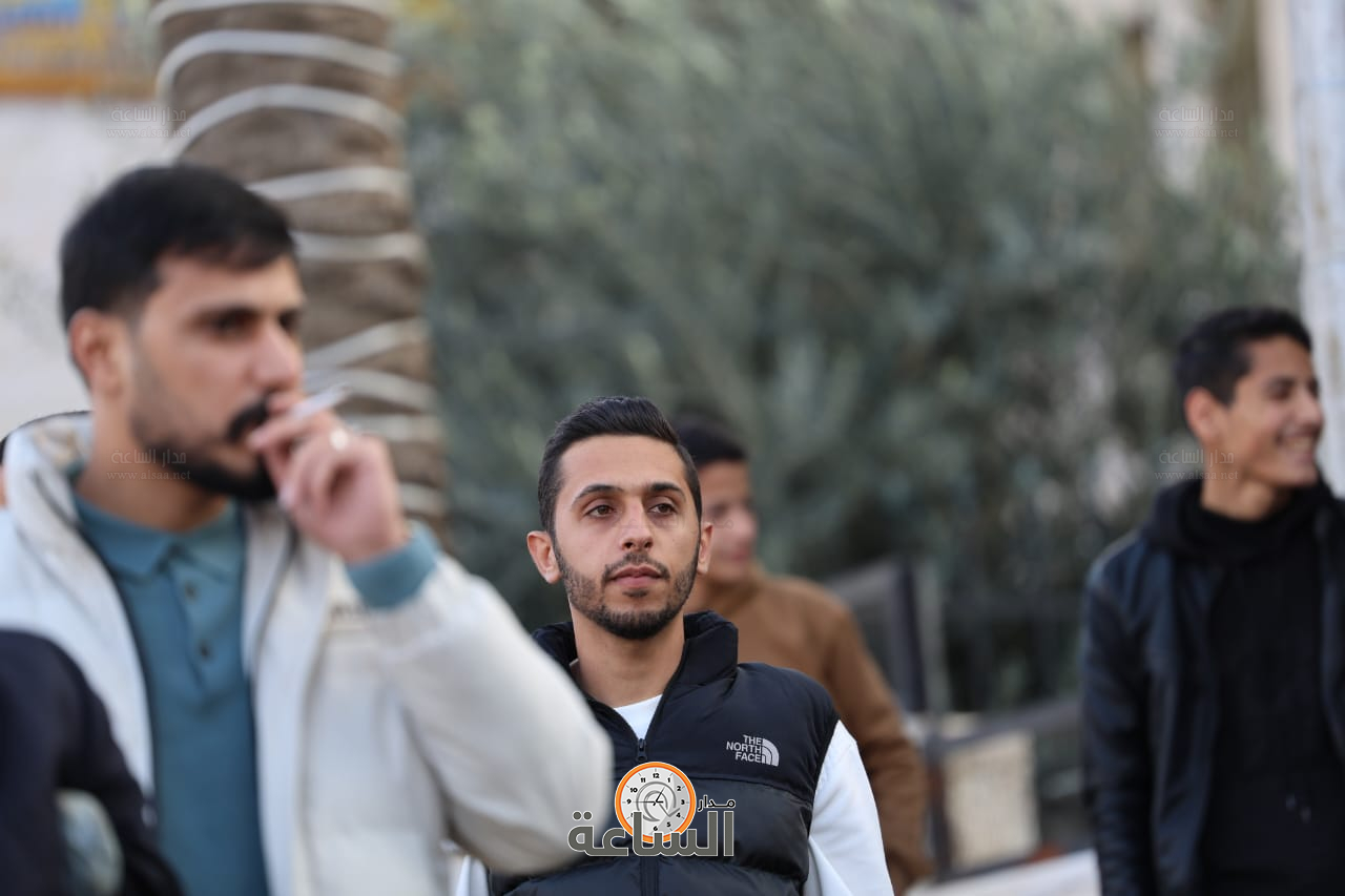 Madar Al-Saa Images 0.3168676432665276