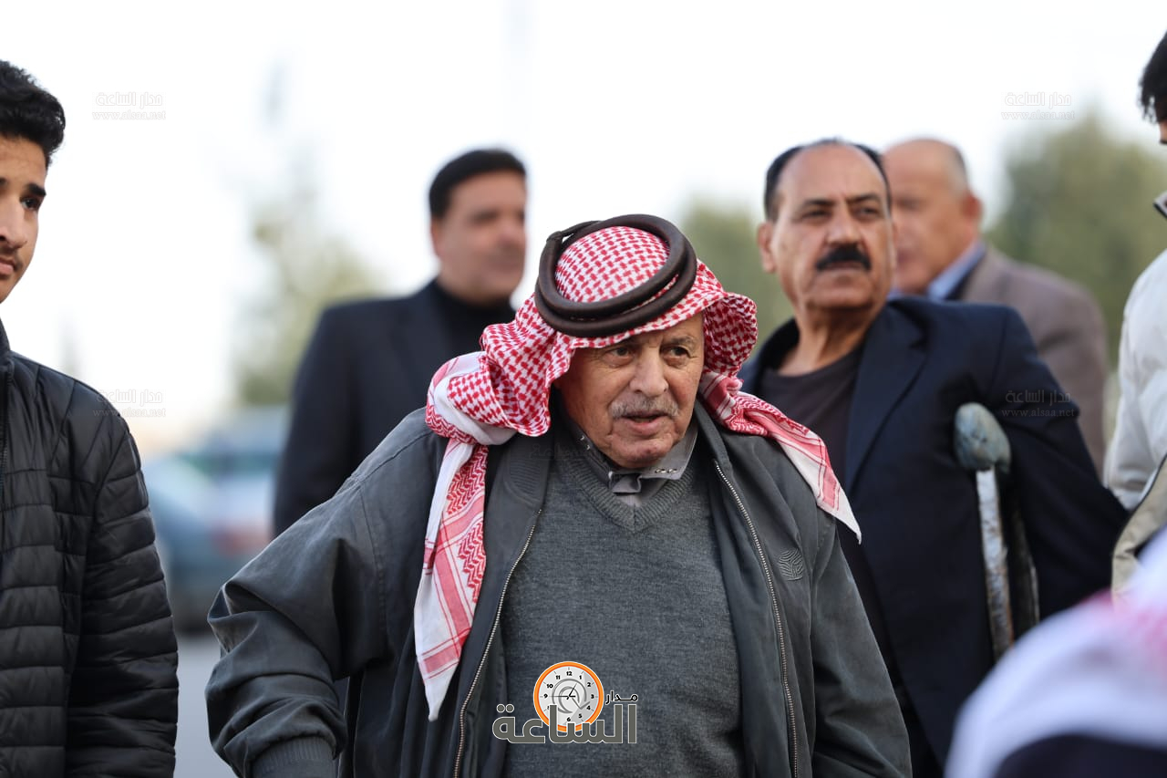 Madar Al-Saa Images 0.4203619571053345