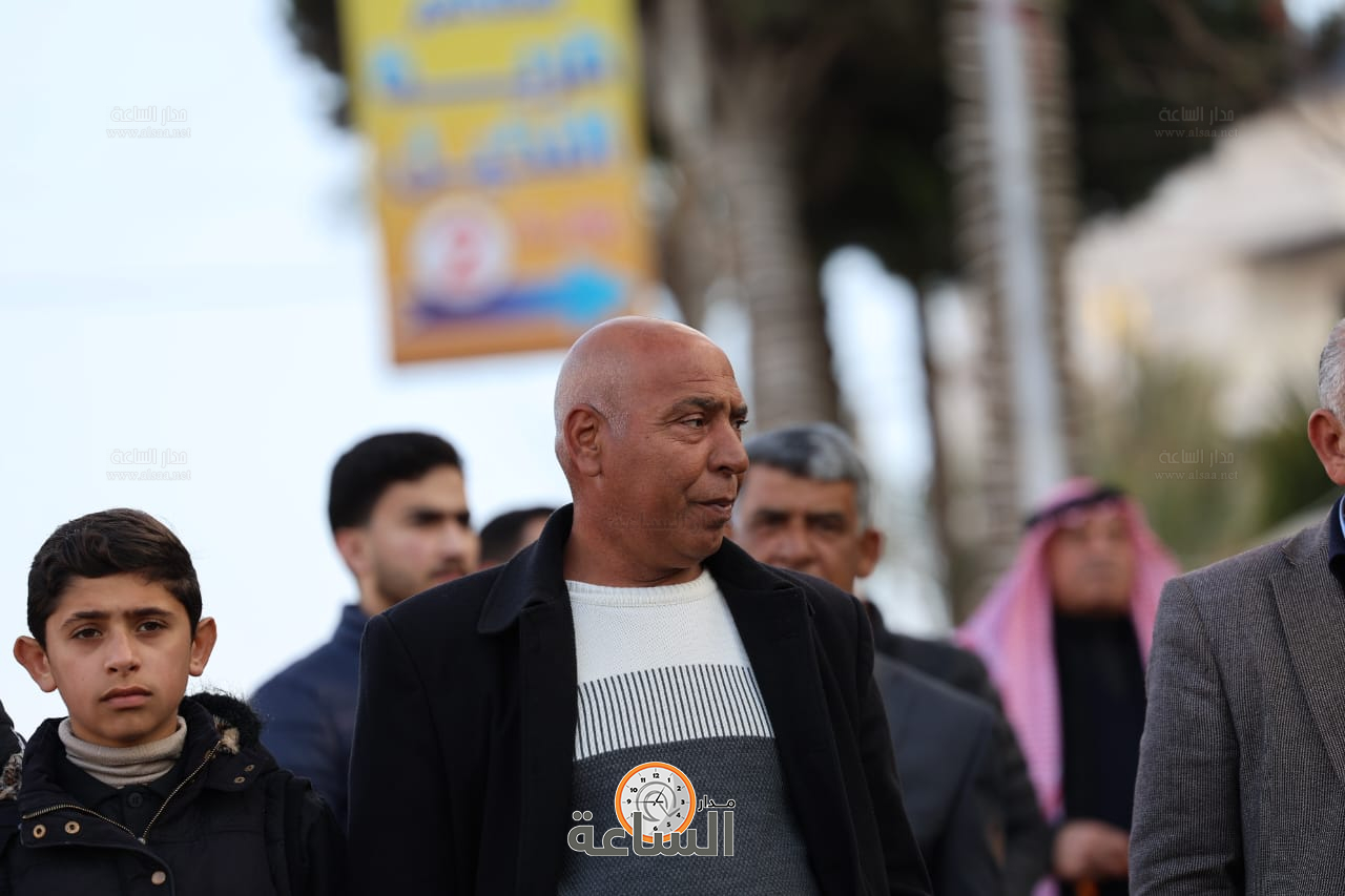 Madar Al-Saa Images 0.3677673210695709