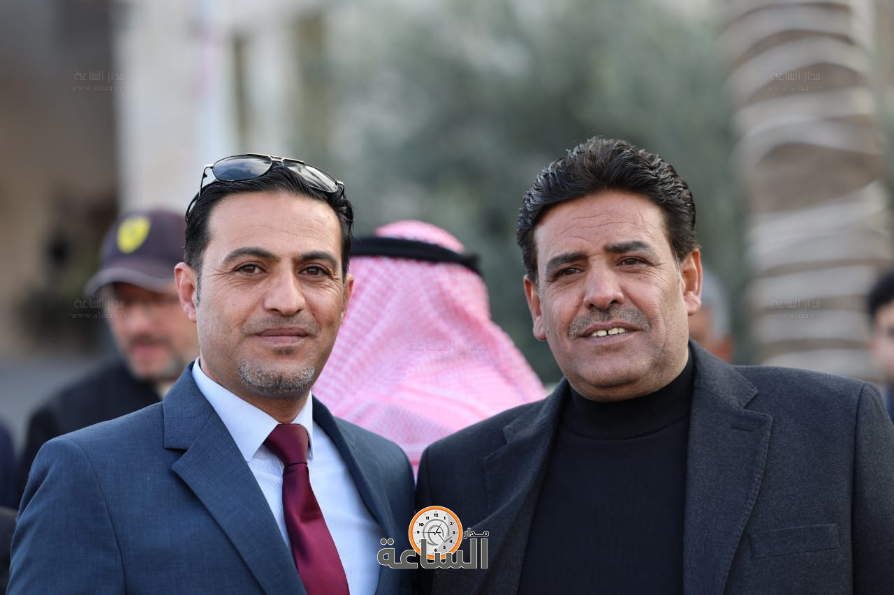 Madar Al-Saa Images 0.5826899803845318