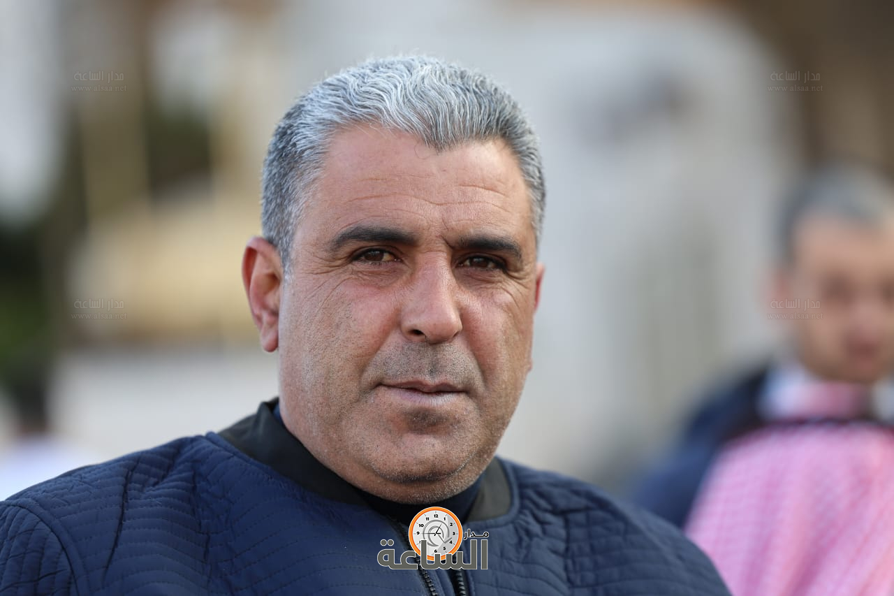 Madar Al-Saa Images 0.43106331704250134