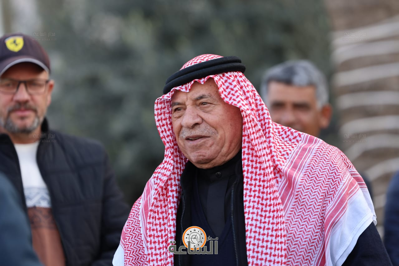 Madar Al-Saa Images 0.23997965646319397