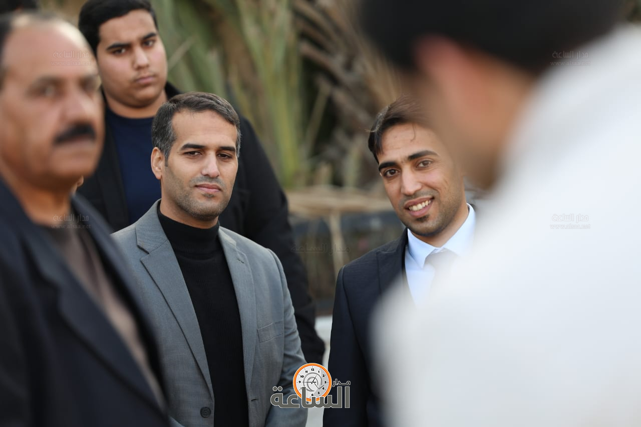 Madar Al-Saa Images 0.2792311341929068