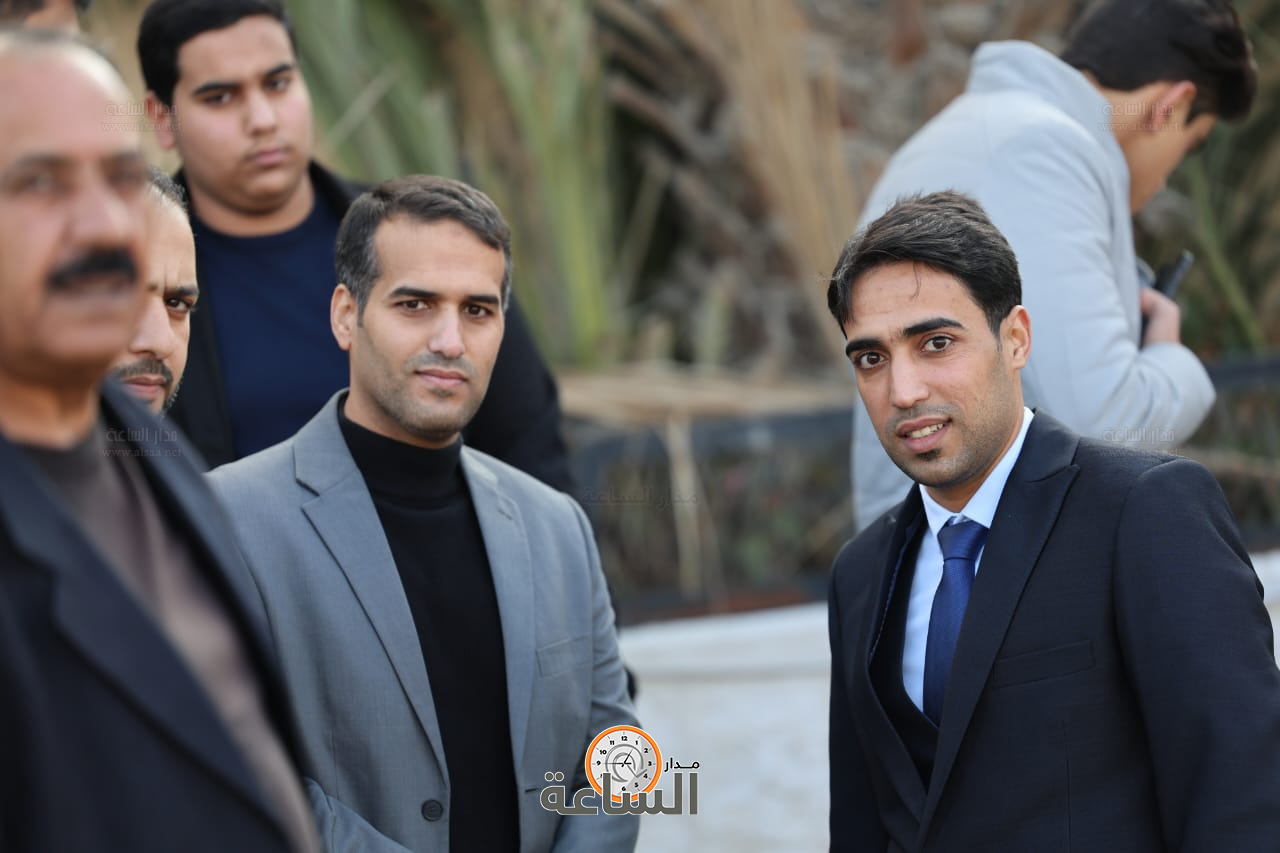 Madar Al-Saa Images 0.4124713034898002