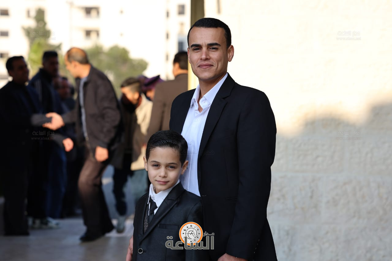 Madar Al-Saa Images 0.2337590173228945