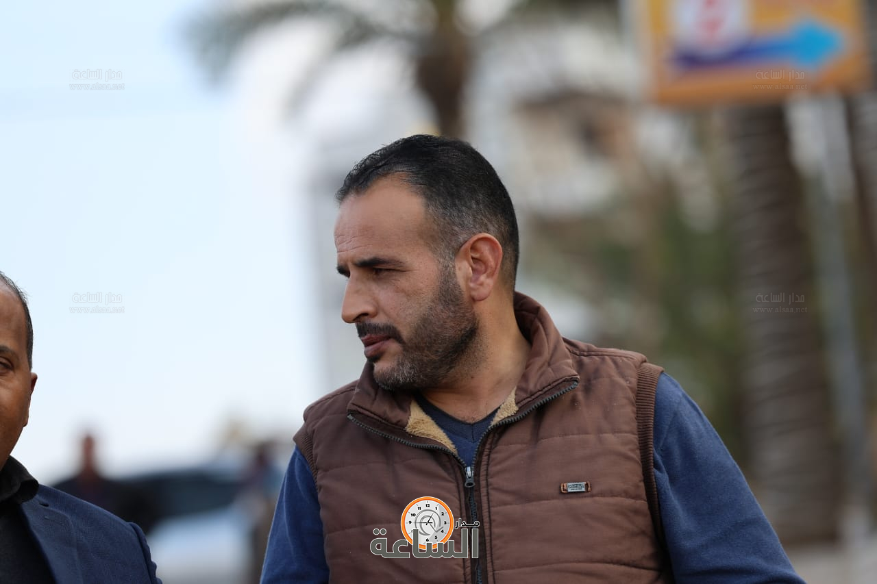 Madar Al-Saa Images 0.5850050492402921