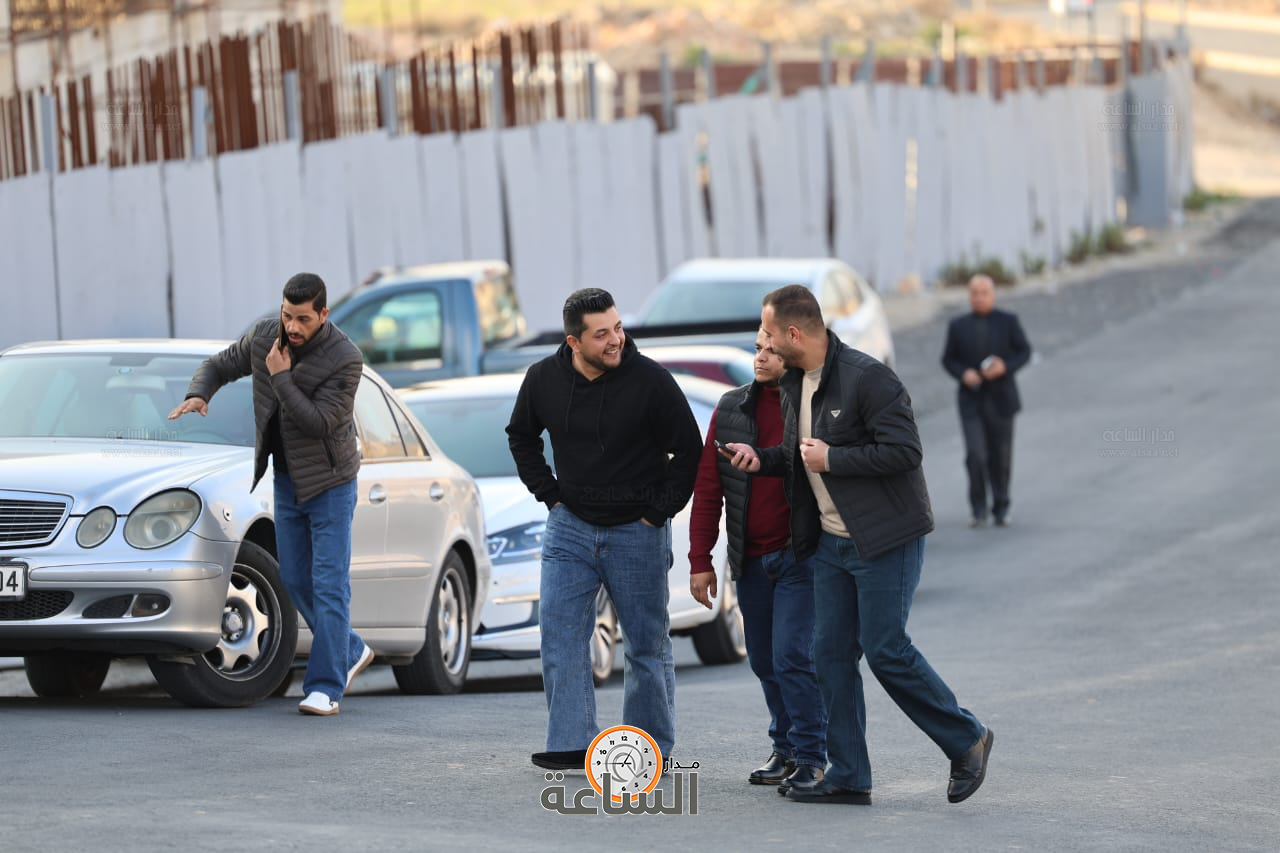 Madar Al-Saa Images 0.9321564737271915