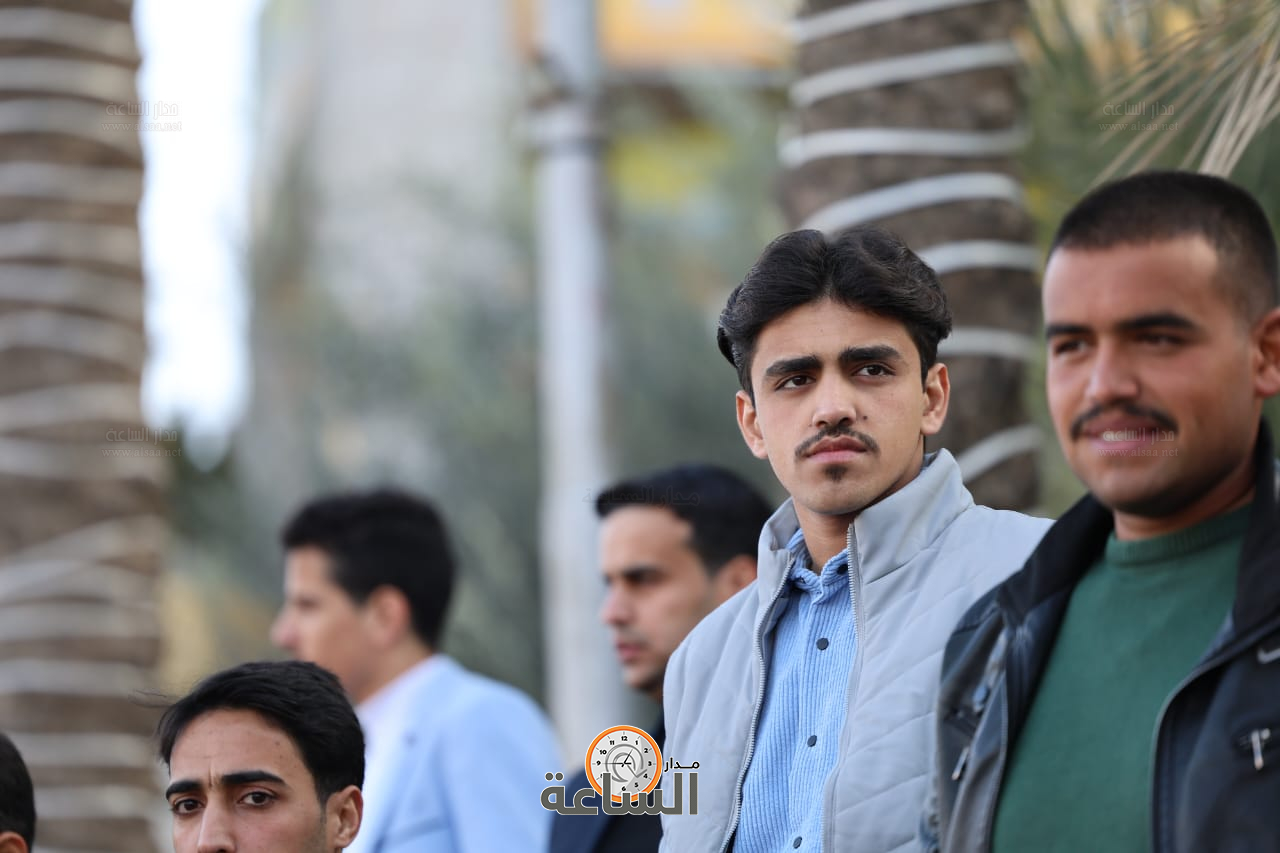 Madar Al-Saa Images 0.06248416411556046