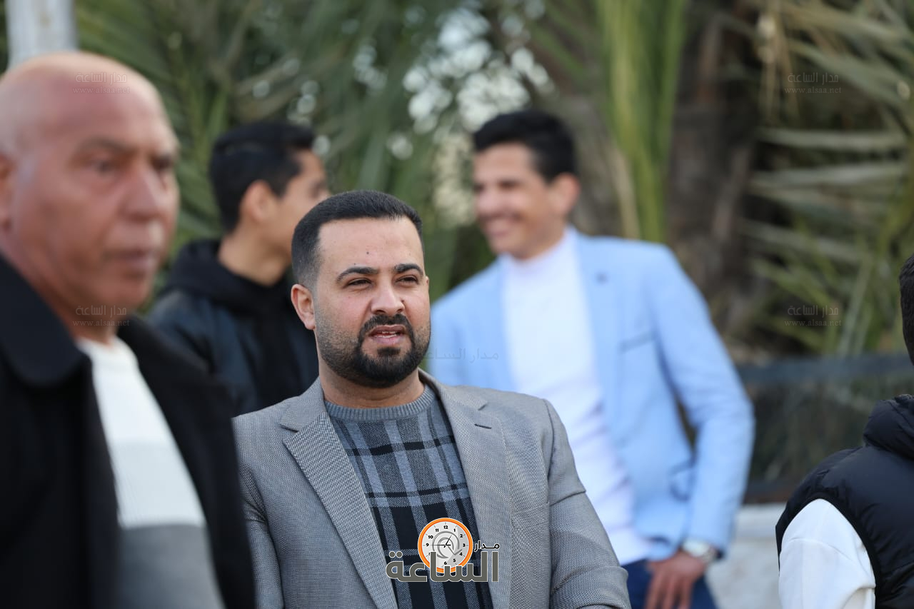 Madar Al-Saa Images 0.9997918031027386