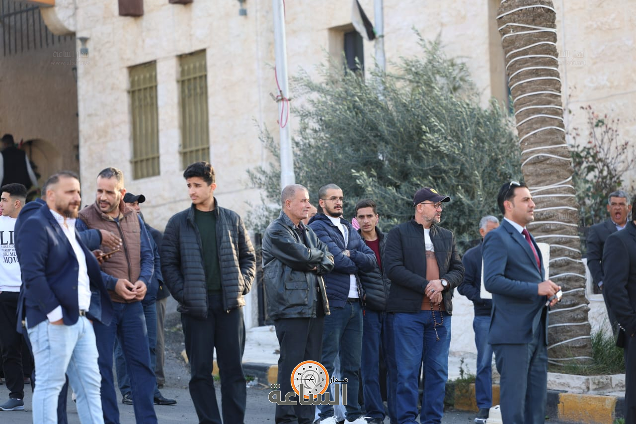 Madar Al-Saa Images 0.9334556877108278