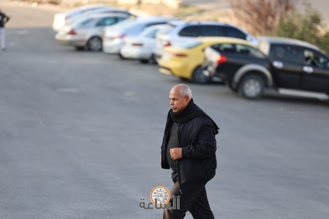 Madar Al-Saa Images 0.4839787301071554