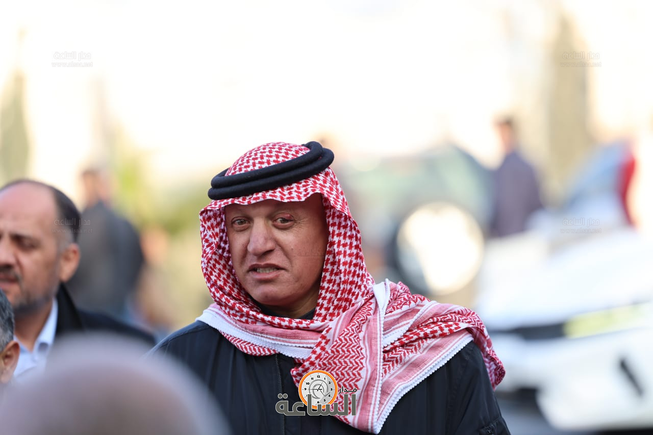 Madar Al-Saa Images 0.9665733964413901