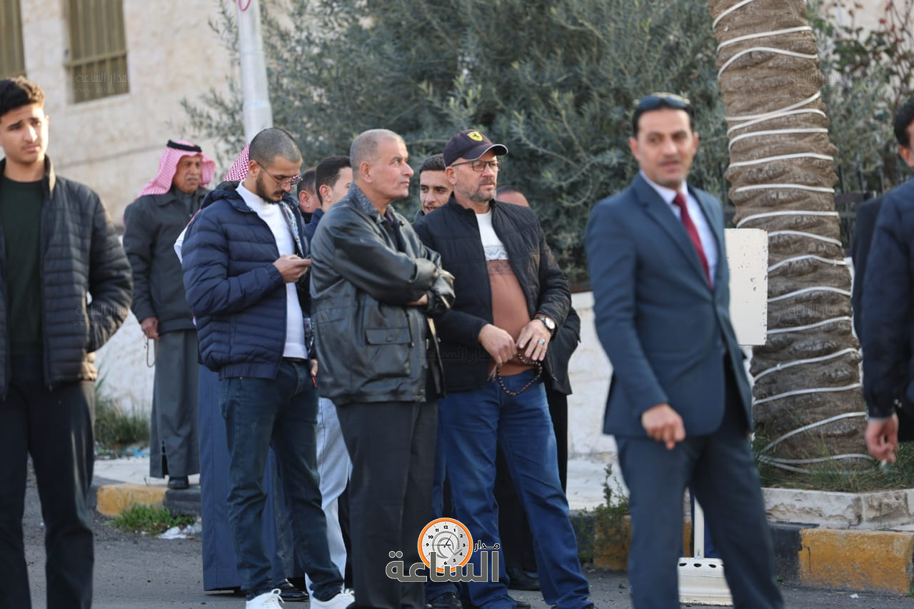 Madar Al-Saa Images 0.10267747803552862