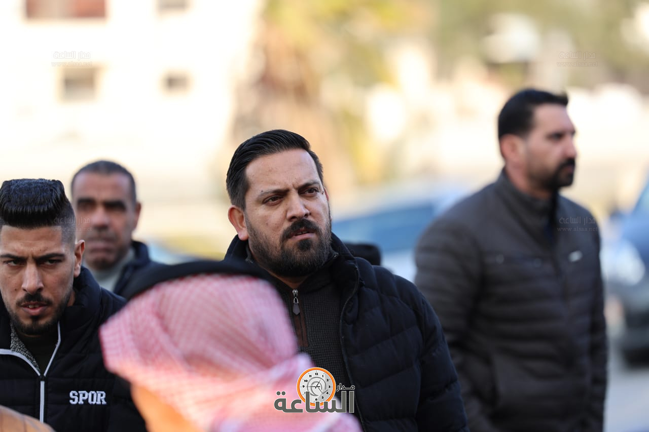 Madar Al-Saa Images 0.9938266951996335