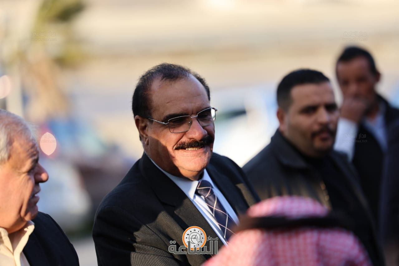 Madar Al-Saa Images 0.9430889818339034