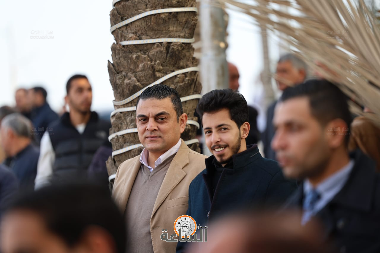 Madar Al-Saa Images 0.8025007192102462