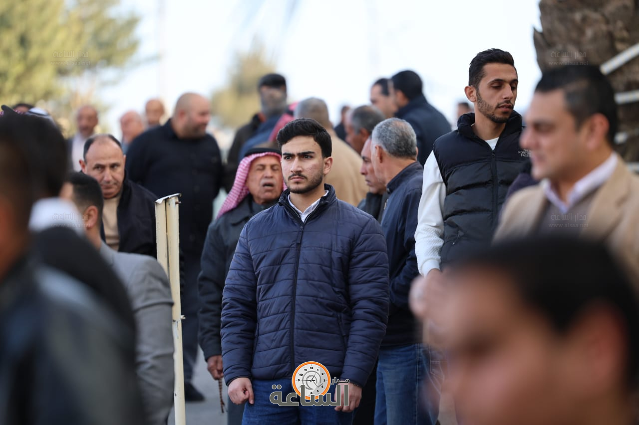 Madar Al-Saa Images 0.15293465802829664