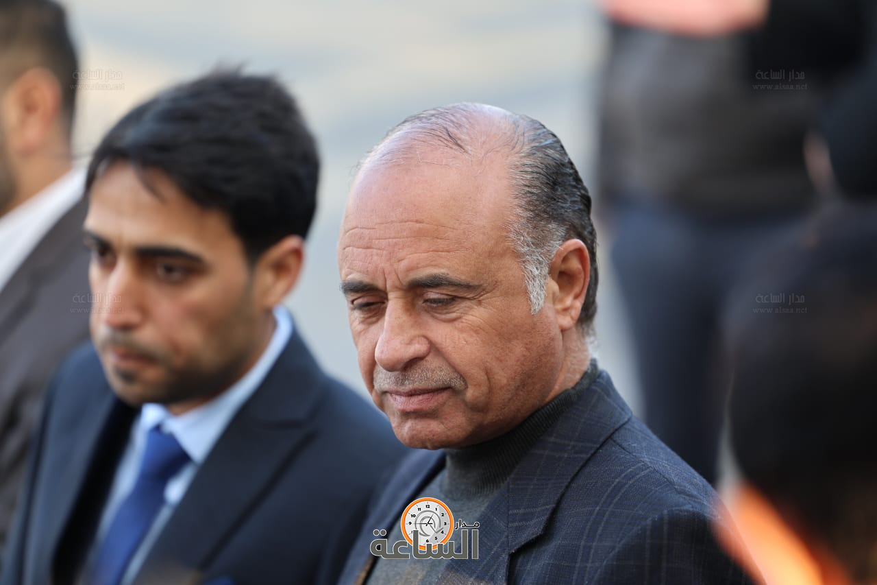 Madar Al-Saa Images 0.5848892163794768