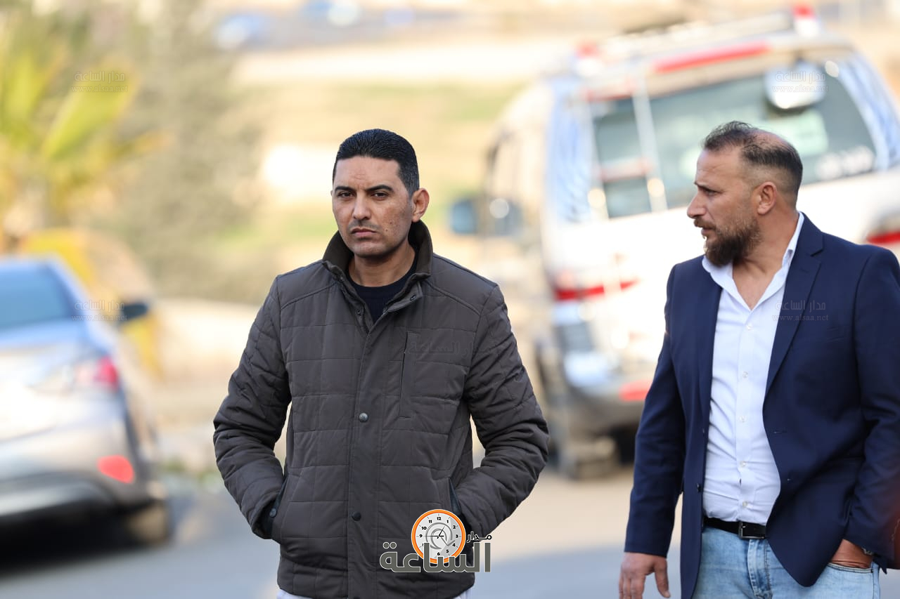 Madar Al-Saa Images 0.7085694976825938