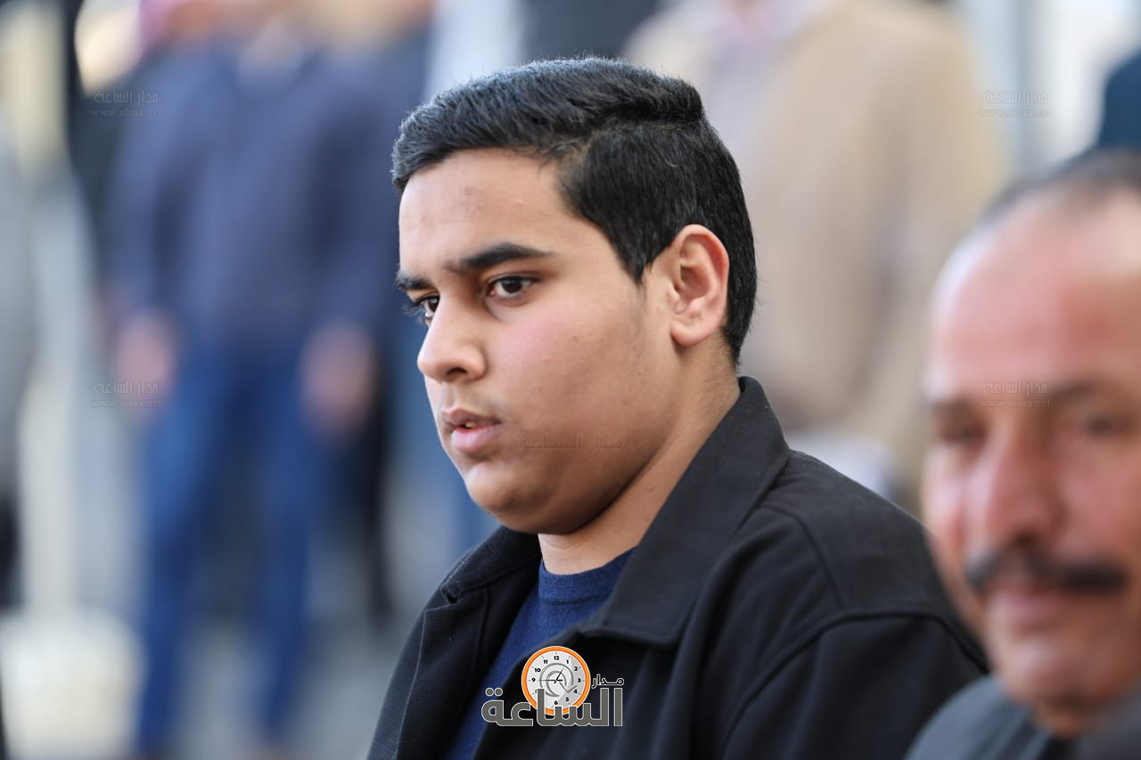 Madar Al-Saa Images 0.44490799262309455