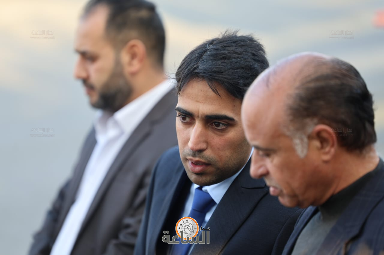 Madar Al-Saa Images 0.591776955086095