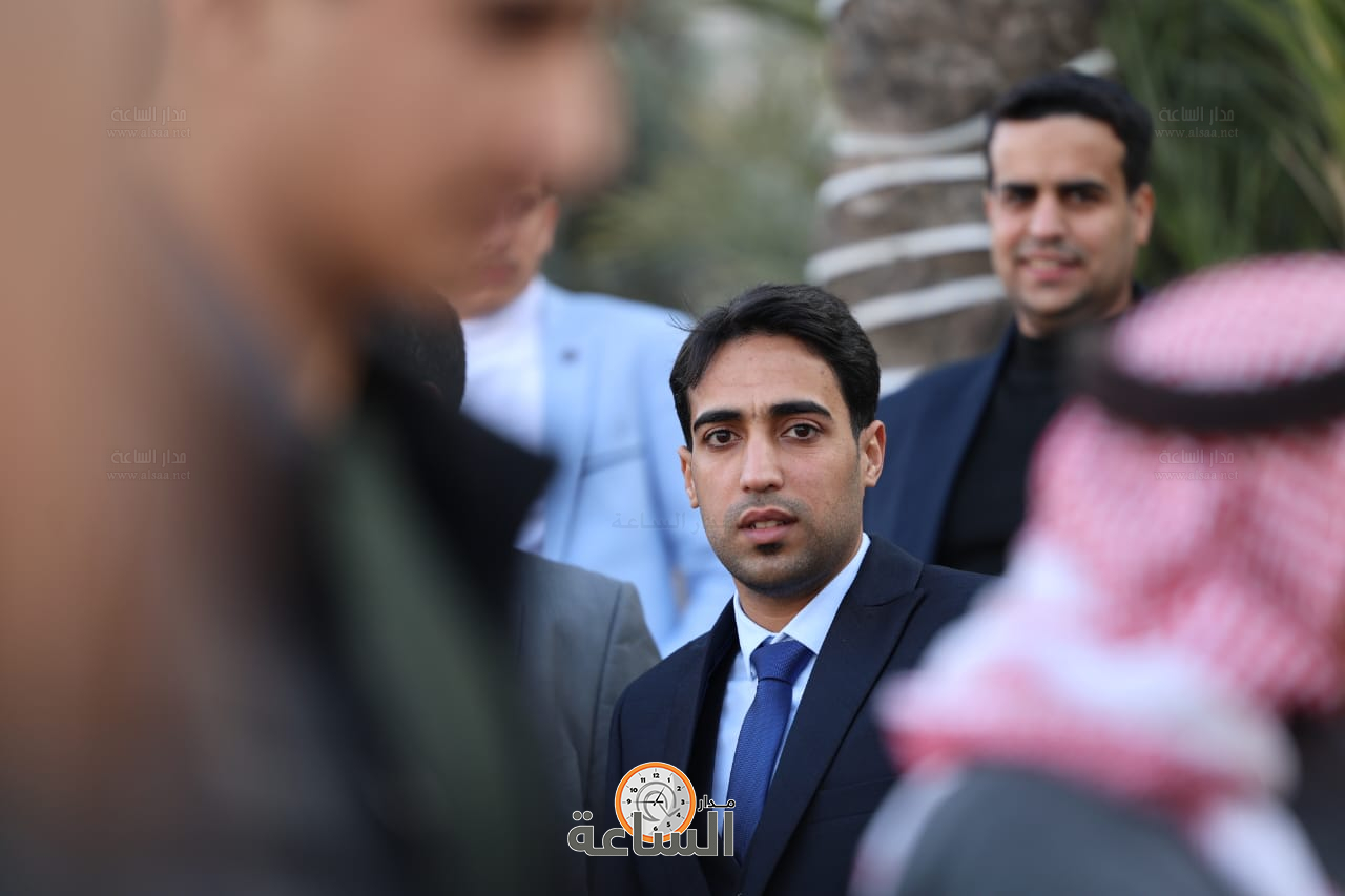 Madar Al-Saa Images 0.8152808387438051