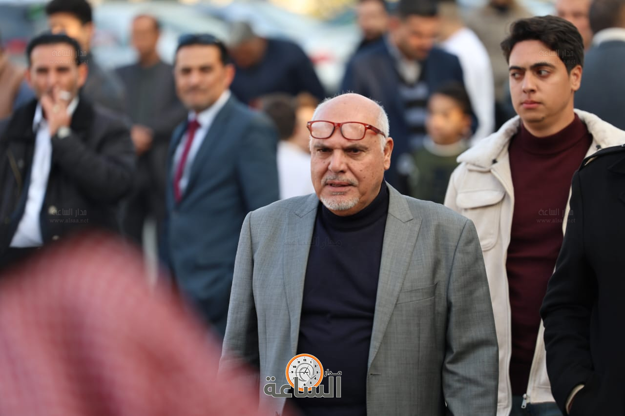 Madar Al-Saa Images 0.8355863047614251