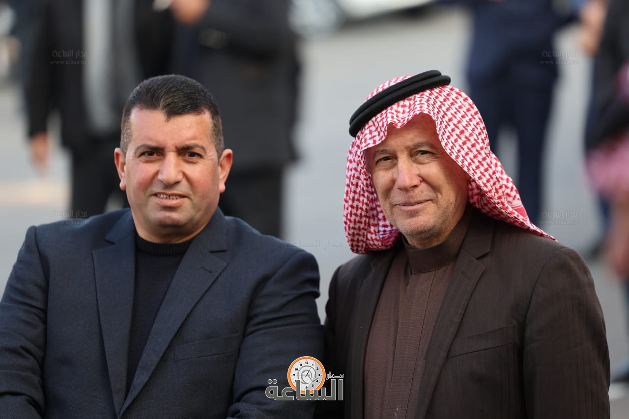 Madar Al-Saa Images 0.08884697603926961