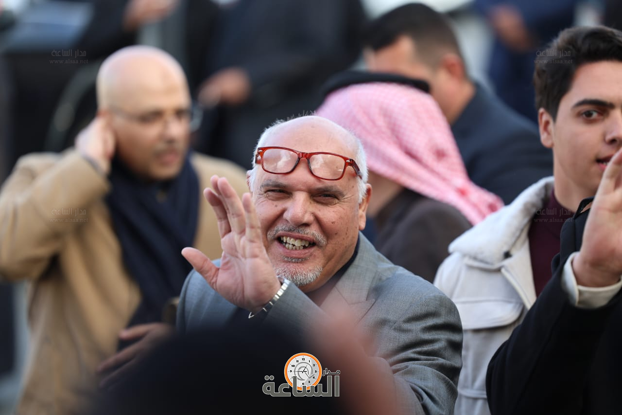 Madar Al-Saa Images 0.7170701139190743