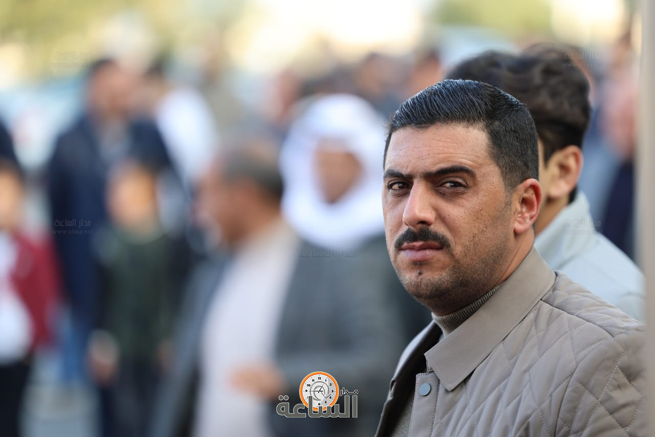 Madar Al-Saa Images 0.09261131237091713