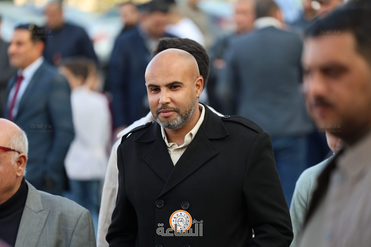 Madar Al-Saa Images 0.5406813818535705