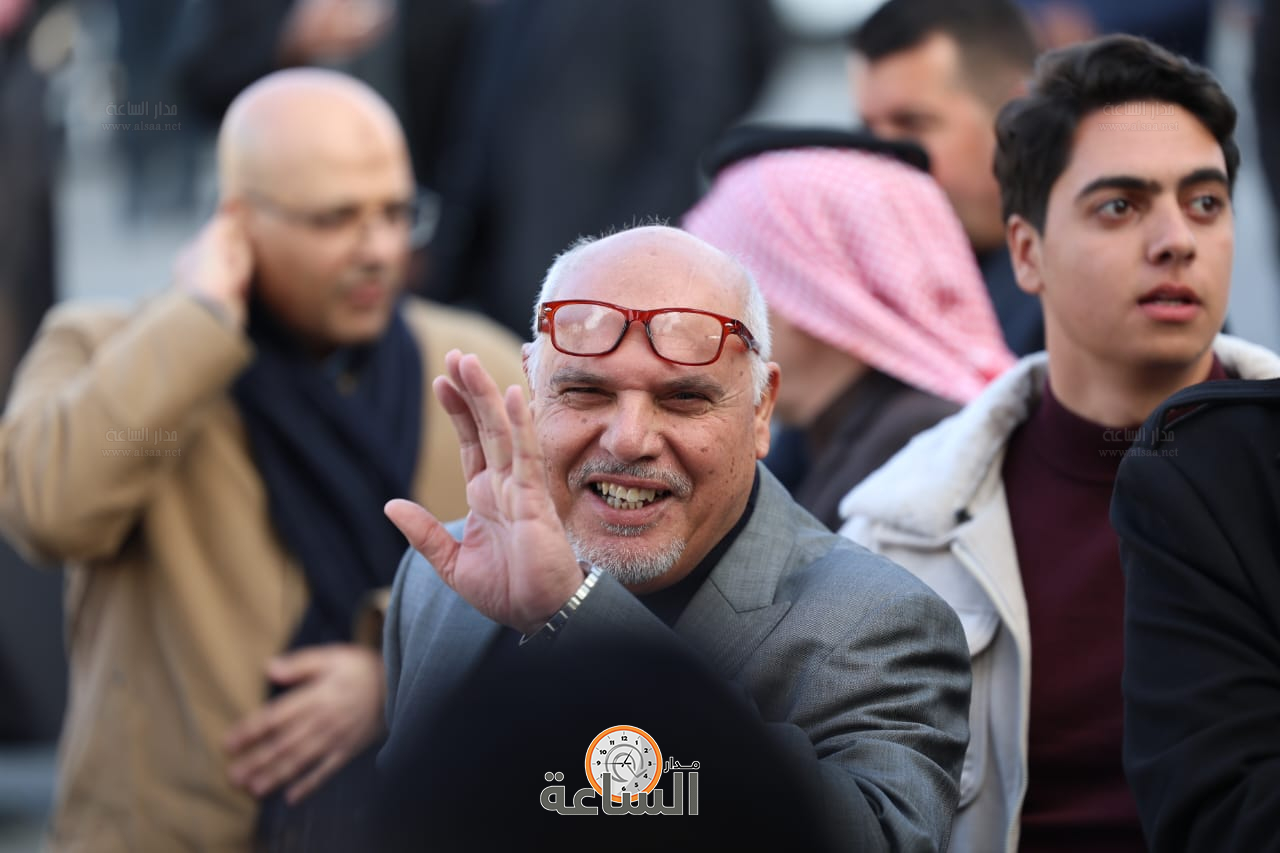 Madar Al-Saa Images 0.3898216089605744