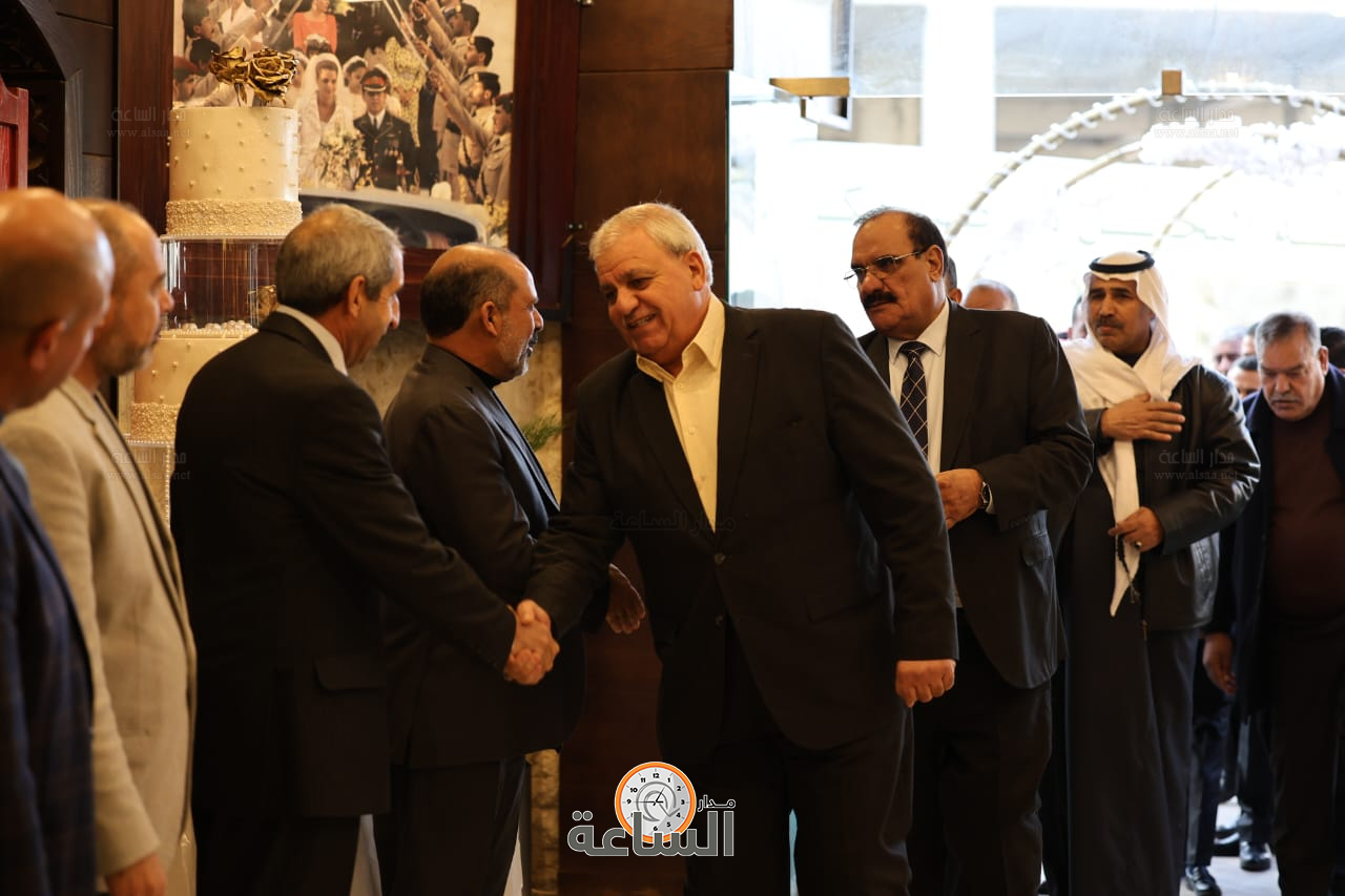 Madar Al-Saa Images 0.17027362387510347