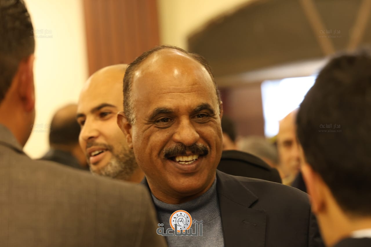 Madar Al-Saa Images 0.6720332828548854