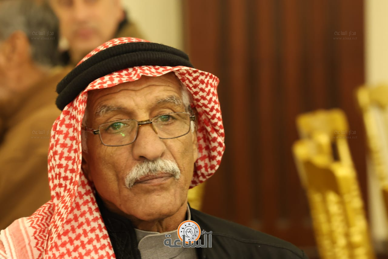 Madar Al-Saa Images 0.825906514263903