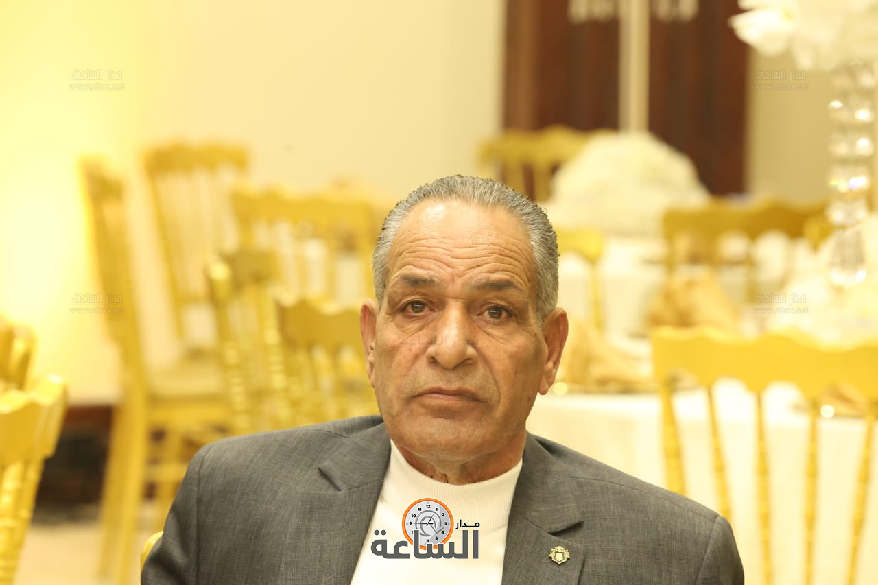 Madar Al-Saa Images 0.7787459107164438