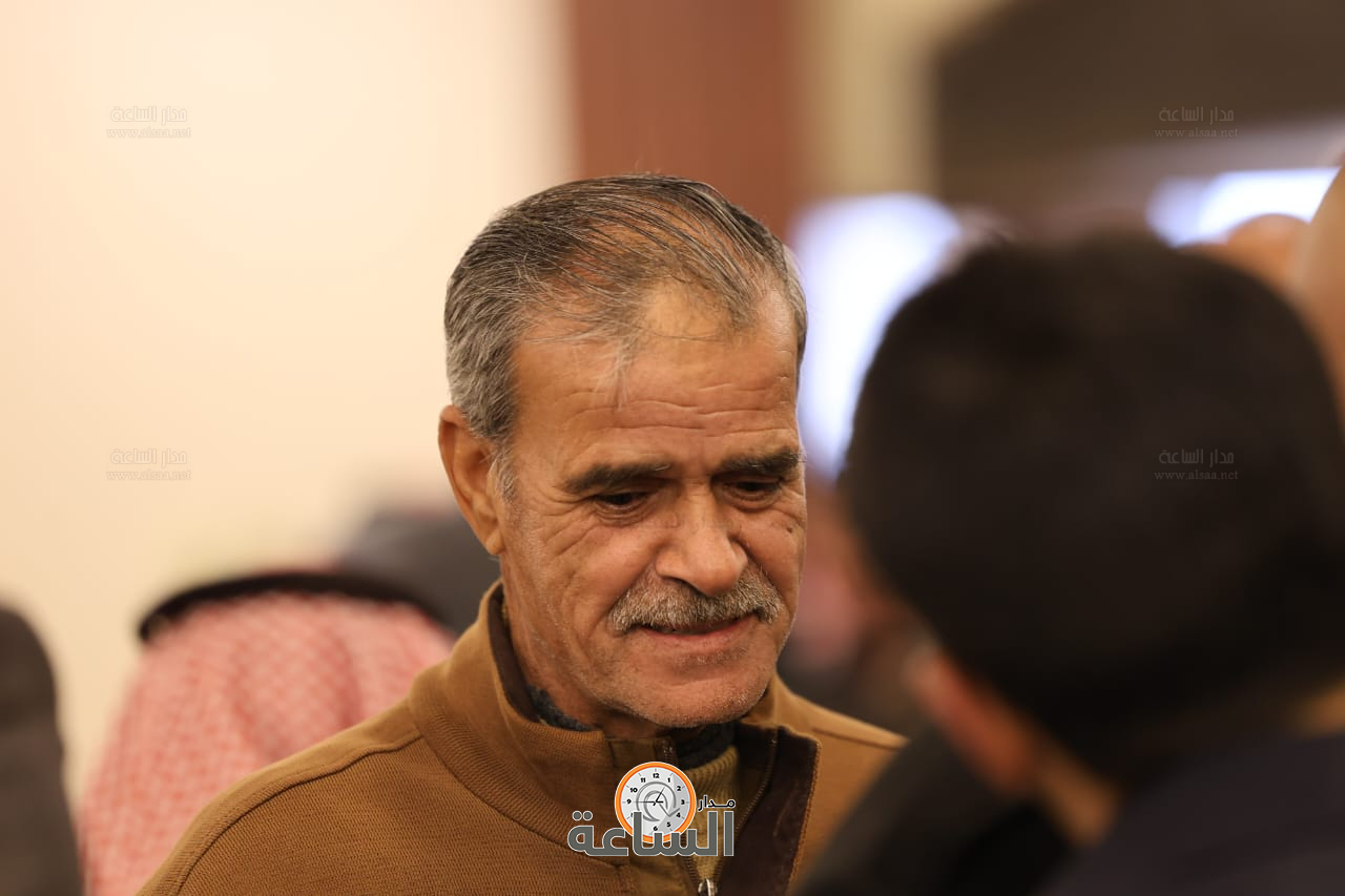 Madar Al-Saa Images 0.20226452721104016