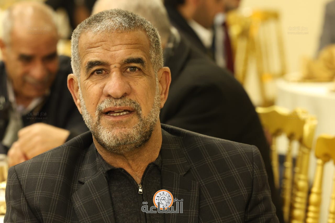 Madar Al-Saa Images 0.7556679031056015