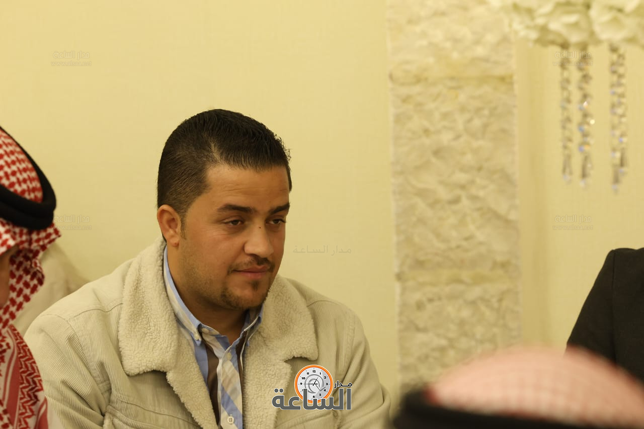 Madar Al-Saa Images 0.3569057470838175