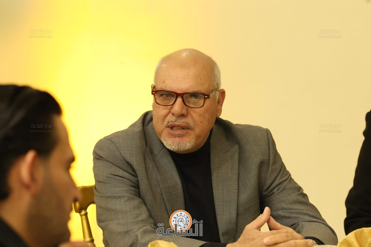 Madar Al-Saa Images 0.6409721595430546